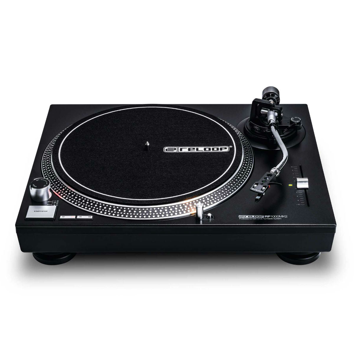 Reloop RP-1000-MK2 Turntable