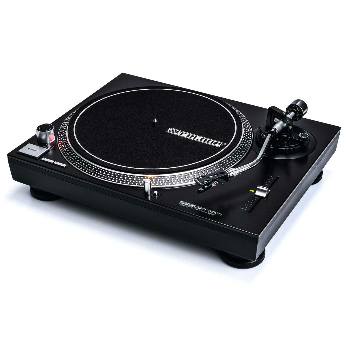 Reloop RP-1000-MK2 Turntable