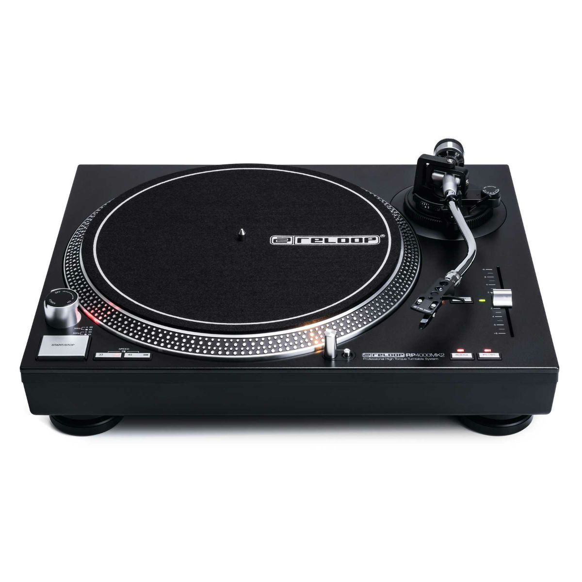 Reloop RP-4000 MK2 DJ Turntable