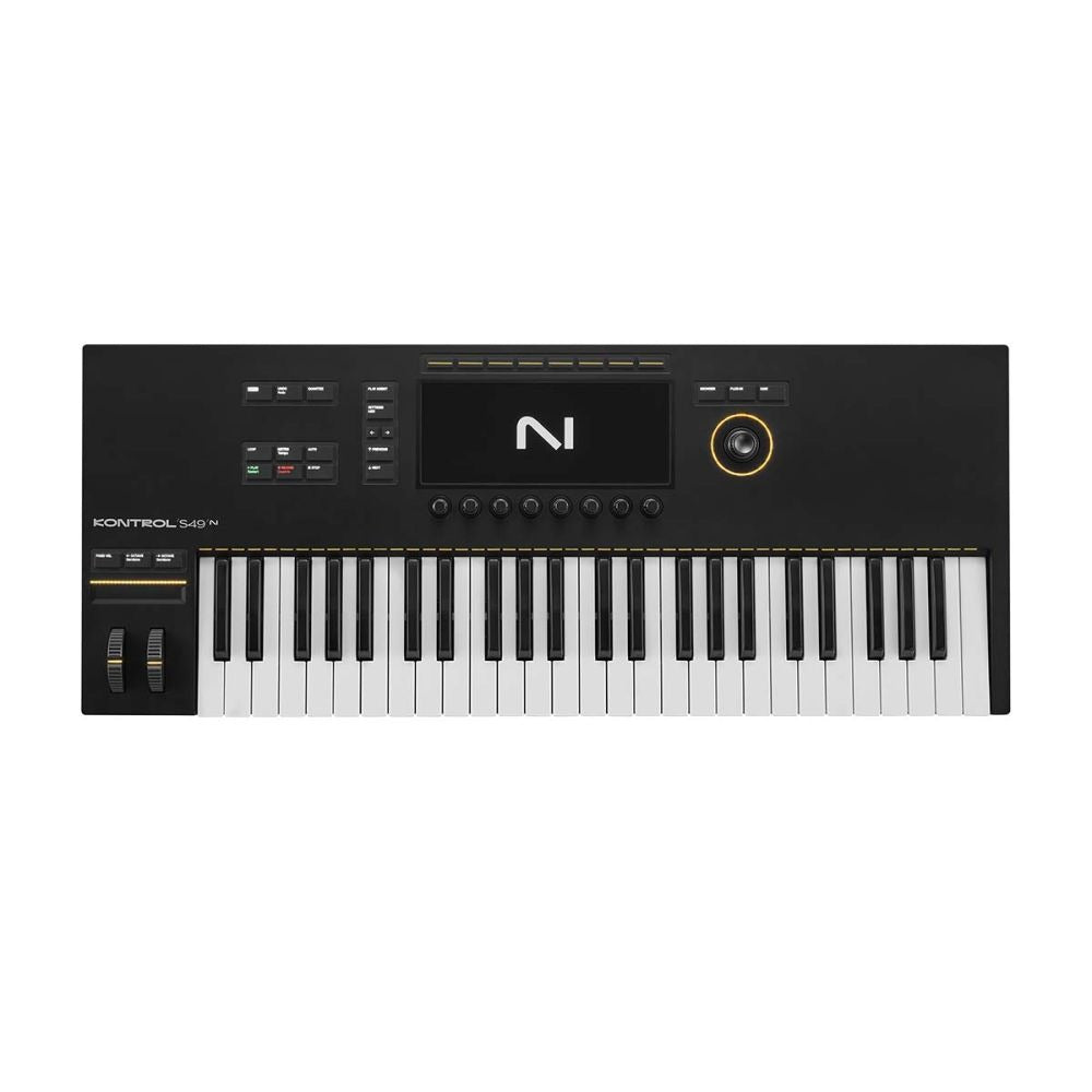 Native Instruments Kontrol S49 MK3