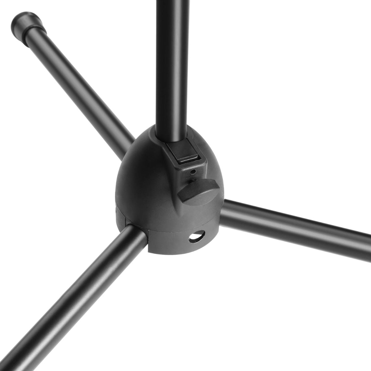 Adamhall S5BE Microphone Stand With Boom Arm