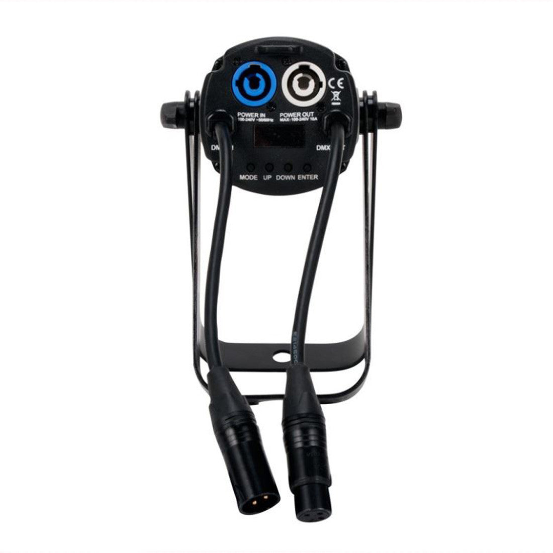 American DJ Saber Spot DTW