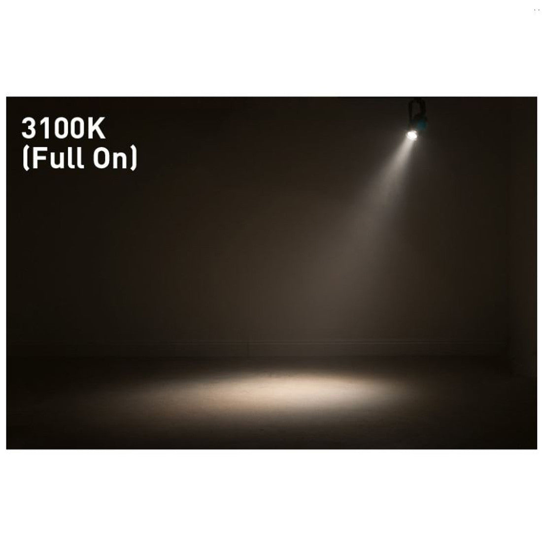 American DJ Saber Spot DTW