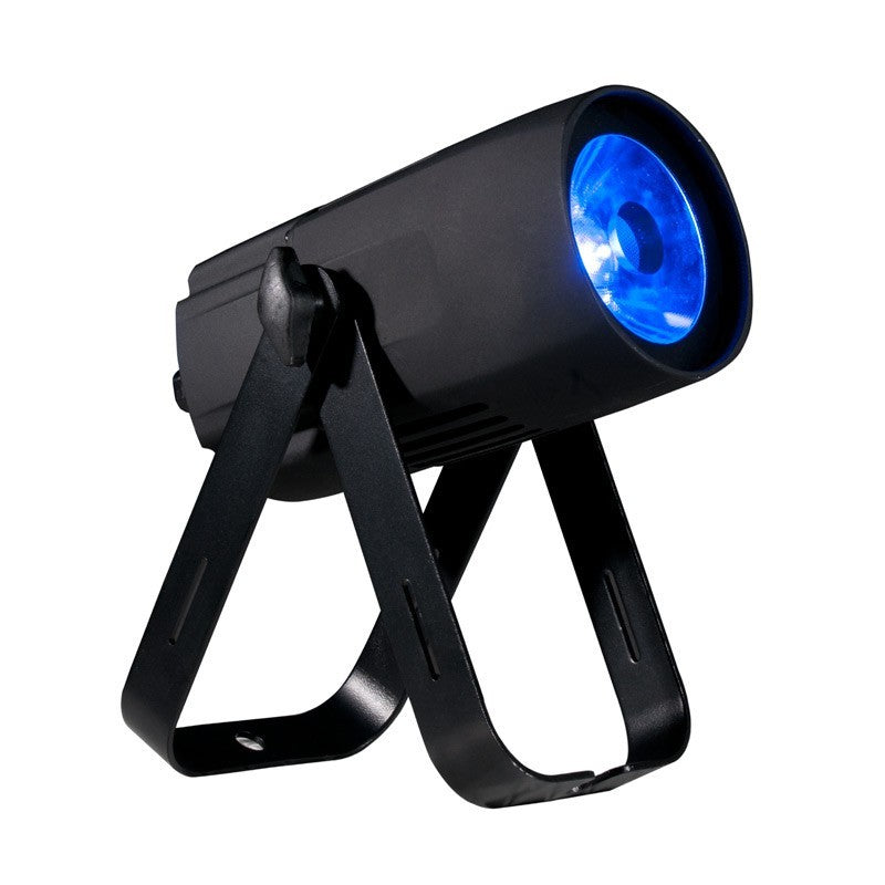 American DJ Saber Spot RGBW LED Pinspot