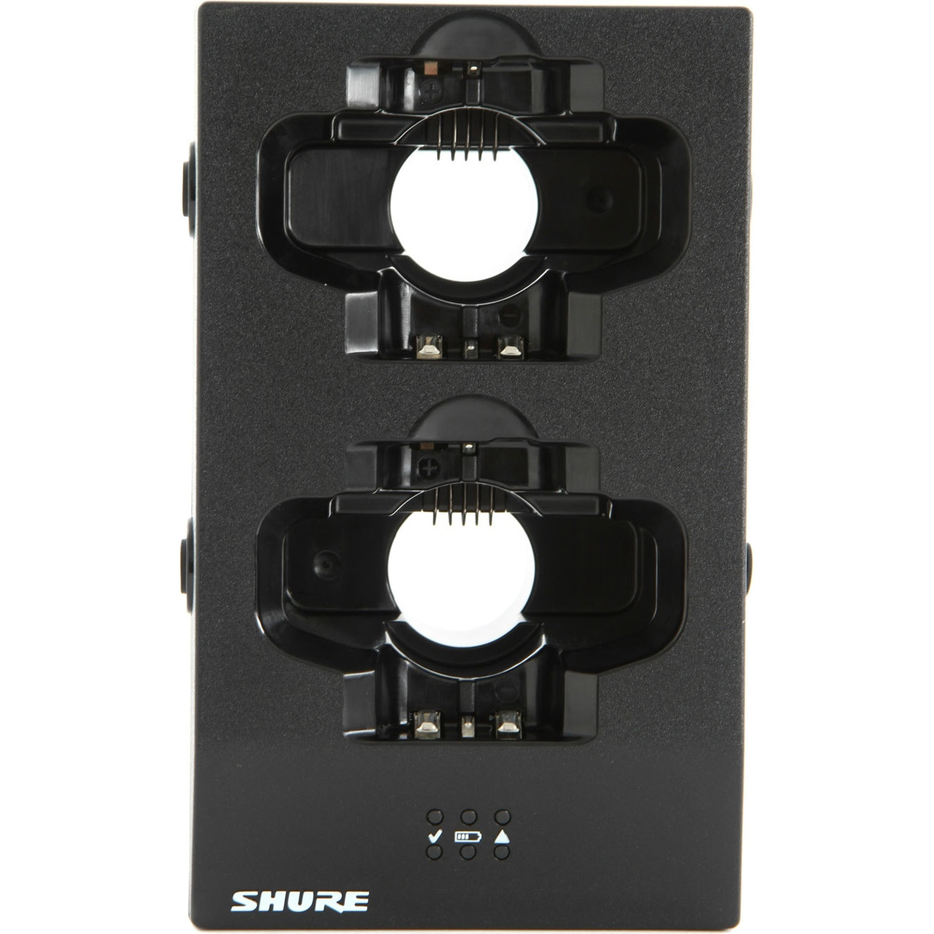 Shure SBC200 Dual Docking Recharging Station