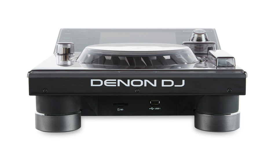 Decksaver Denon SC5000 PRIME Cover
