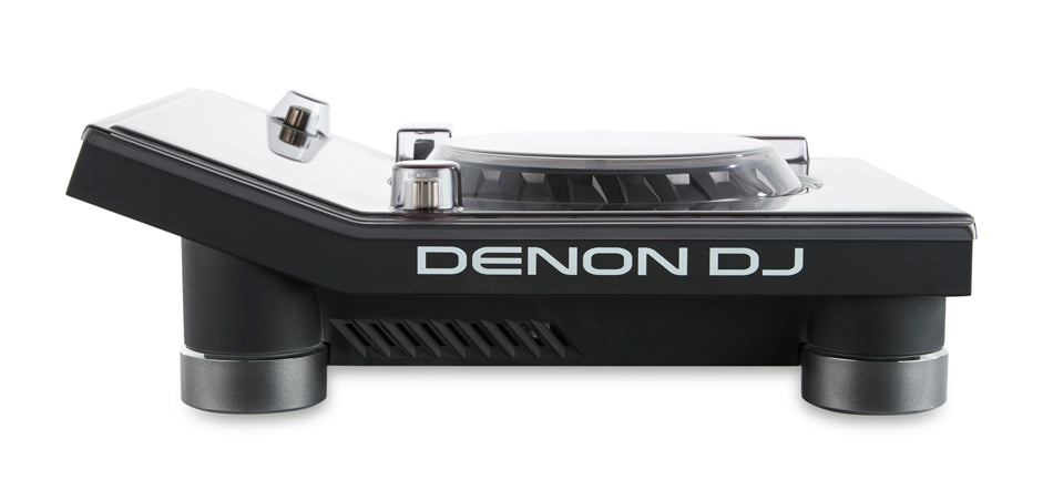 Decksaver Denon SC5000 PRIME Cover
