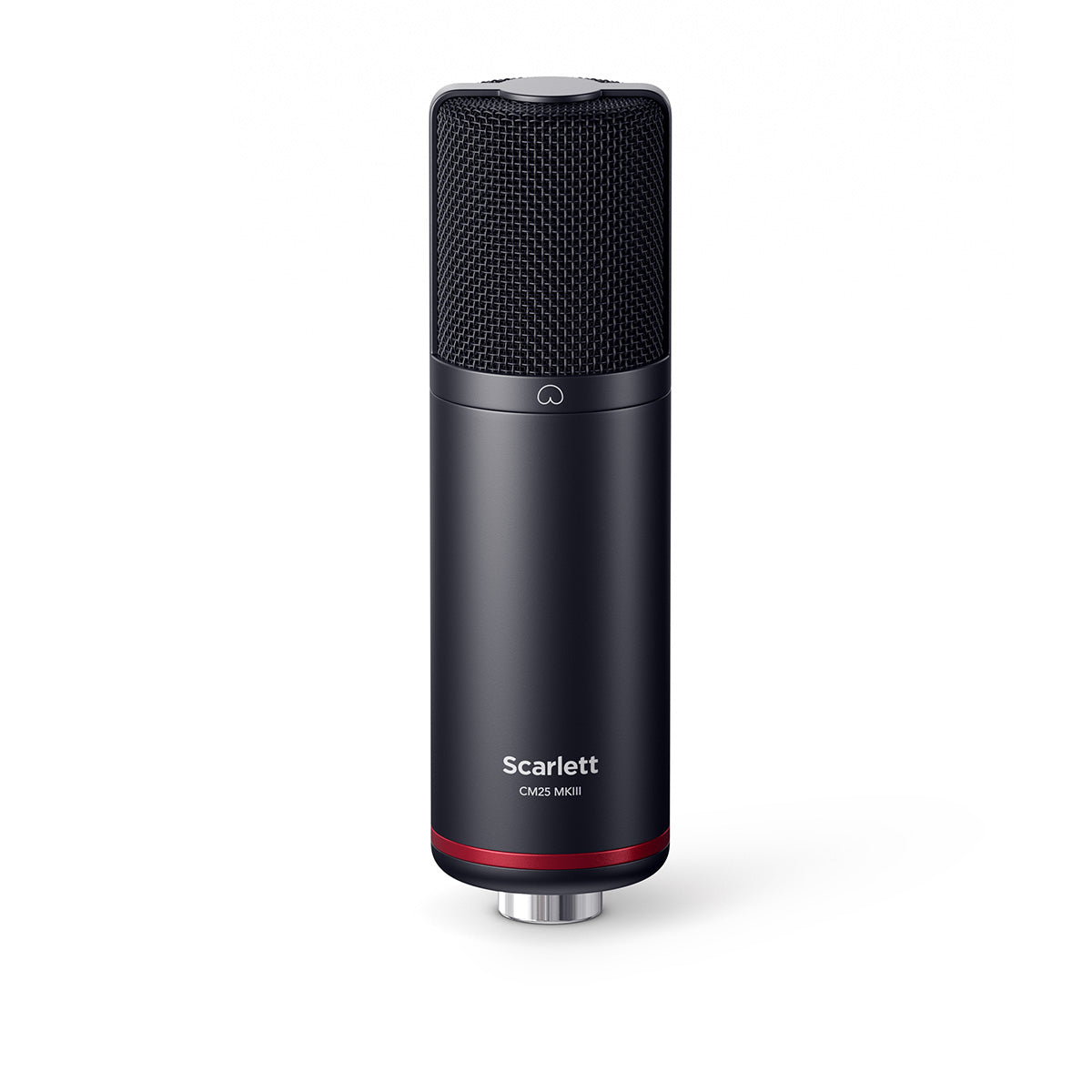 Focusrite Scarlett 2i2 Studio 4th Gen