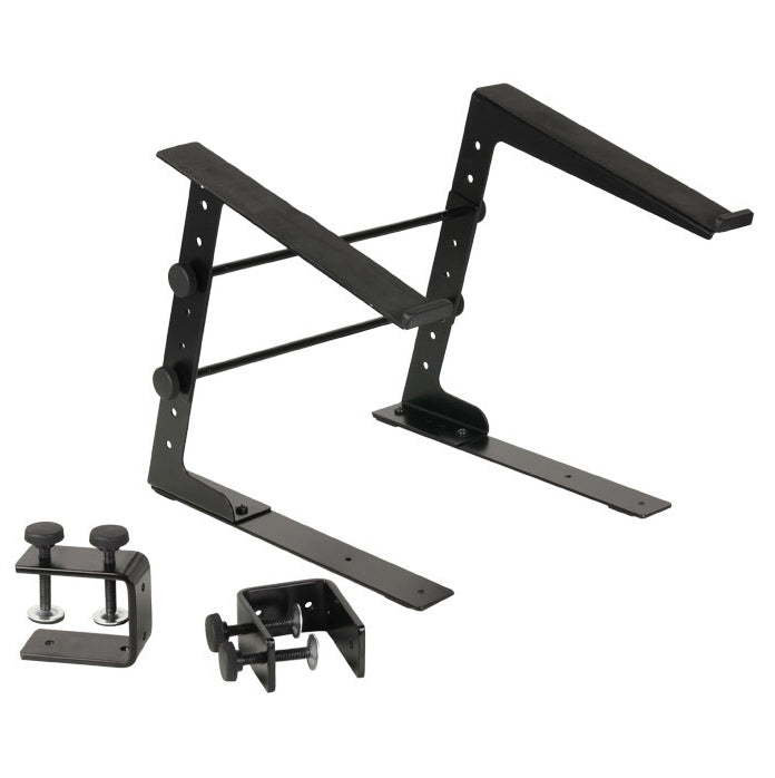 Adamhall SLT001 Laptop Stand with Clamp