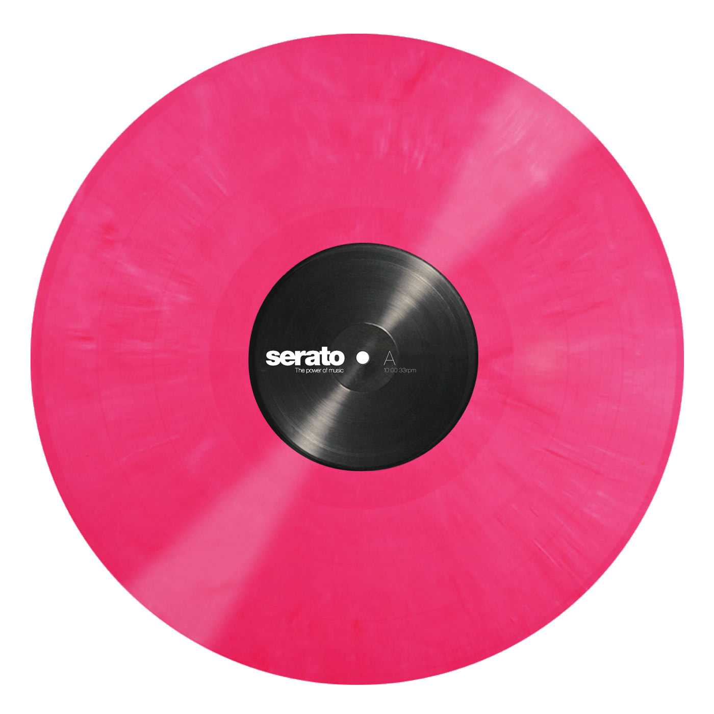 Serato Performance Series Vinyl Pink - Pair