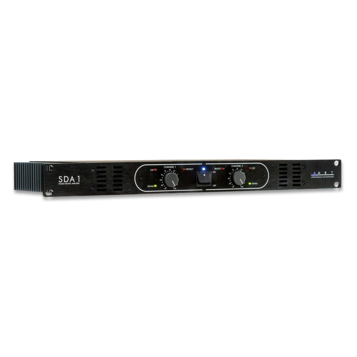 ART SDA-1 Studio Digital Amplifier