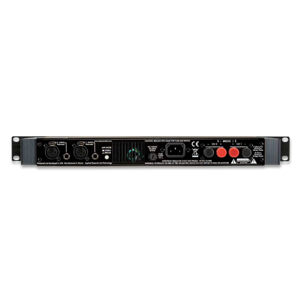 ART SDA-1 Studio Digital Amplifier