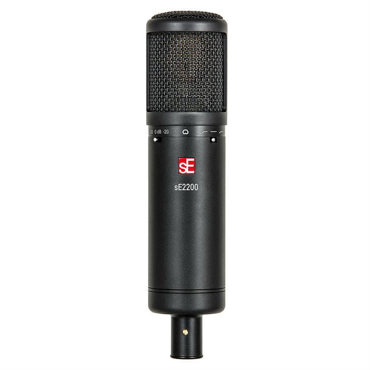 sE Electronics SE2200 Microphone