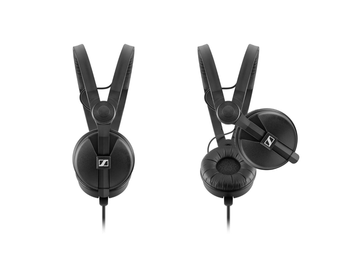 Sennheiser HD25 PLUS Headphones