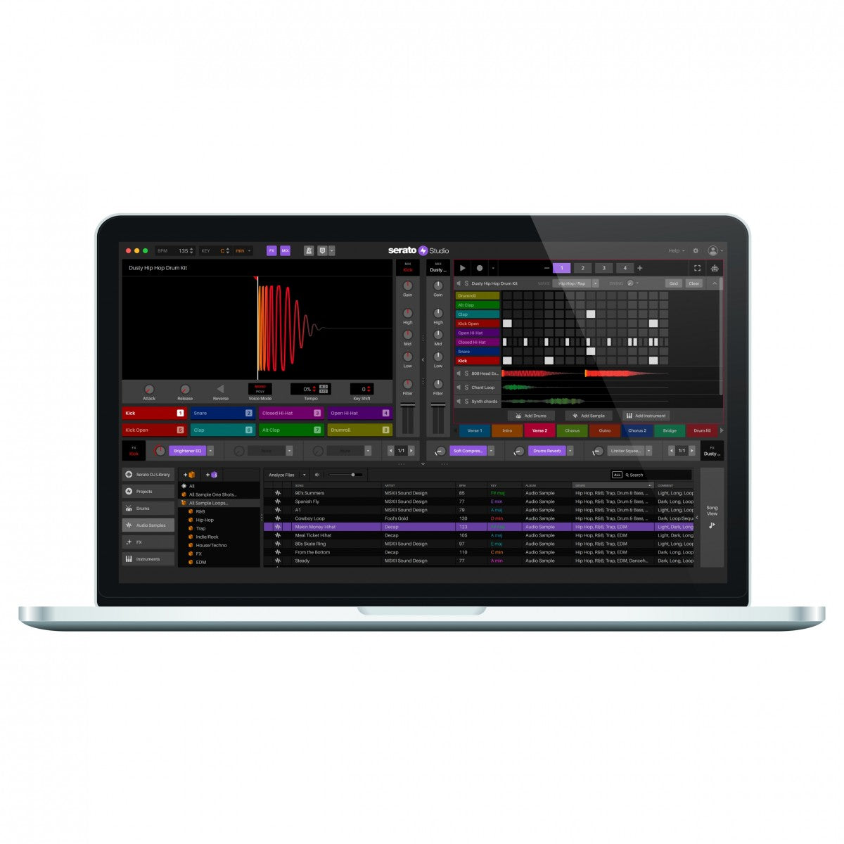 Serato Studio - Full License (Download)