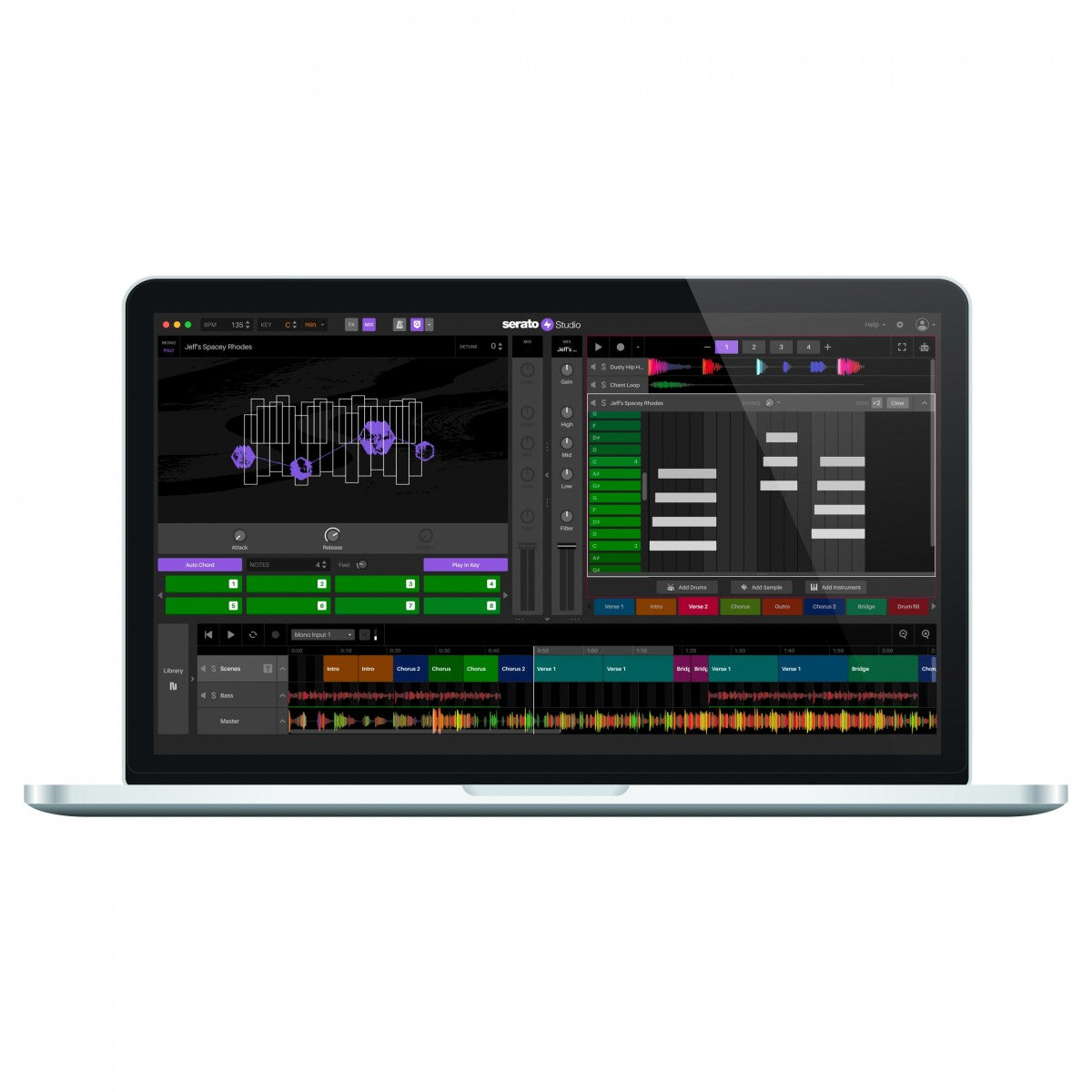 Serato Studio - Full License (Download)