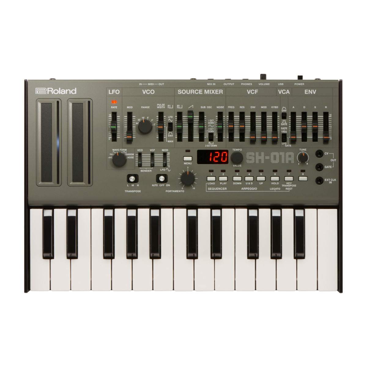 Roland Boutique SH-01A Synthesizer