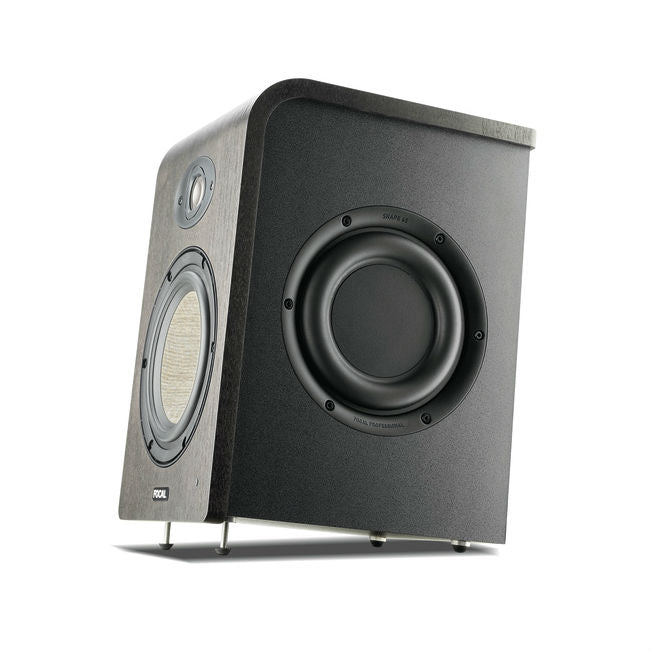 Focal Shape 65 Studio Monitor (Single)