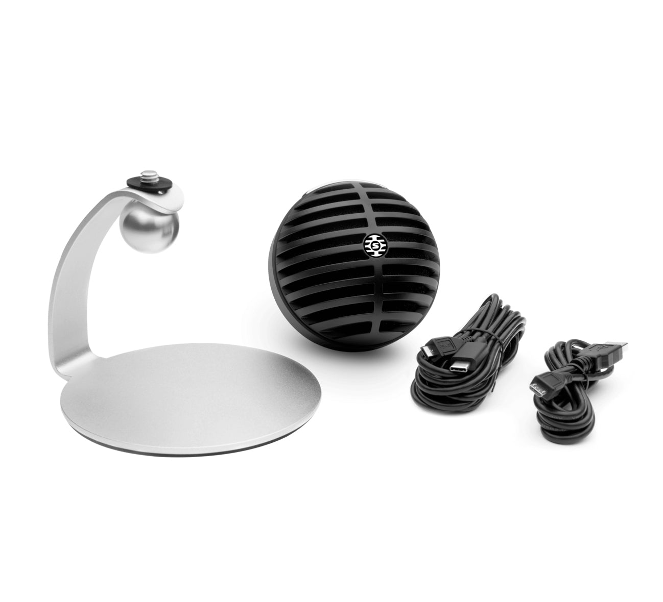 Shure MV5C Home Office Microphone