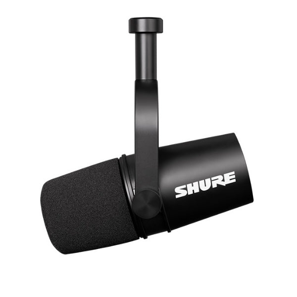 Shure MV7X Podcast Microphone