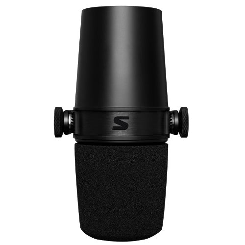 Shure MV7X Podcast Microphone