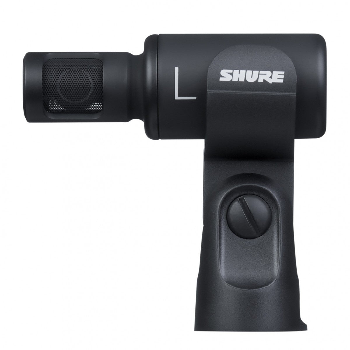 Shure MV88 Plus Stereo USB Microphone