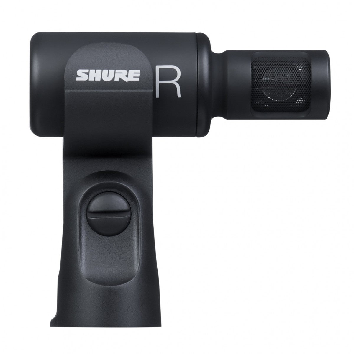 Shure MV88 Plus Stereo USB Microphone