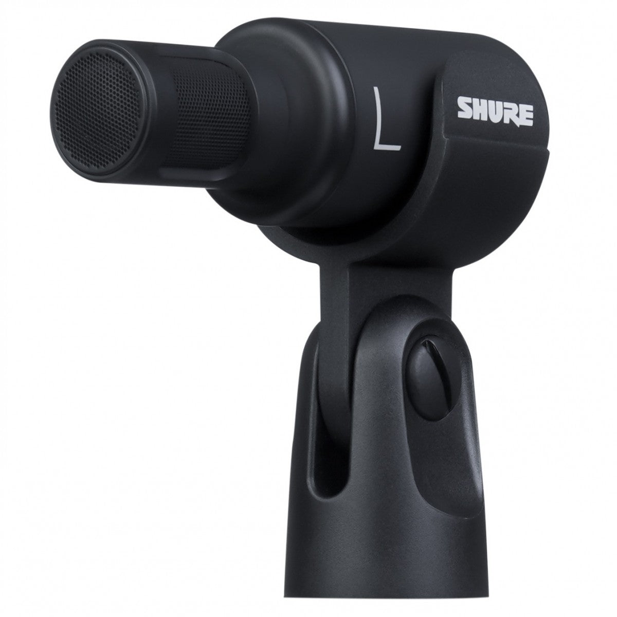 Shure MV88 Plus Stereo USB Microphone