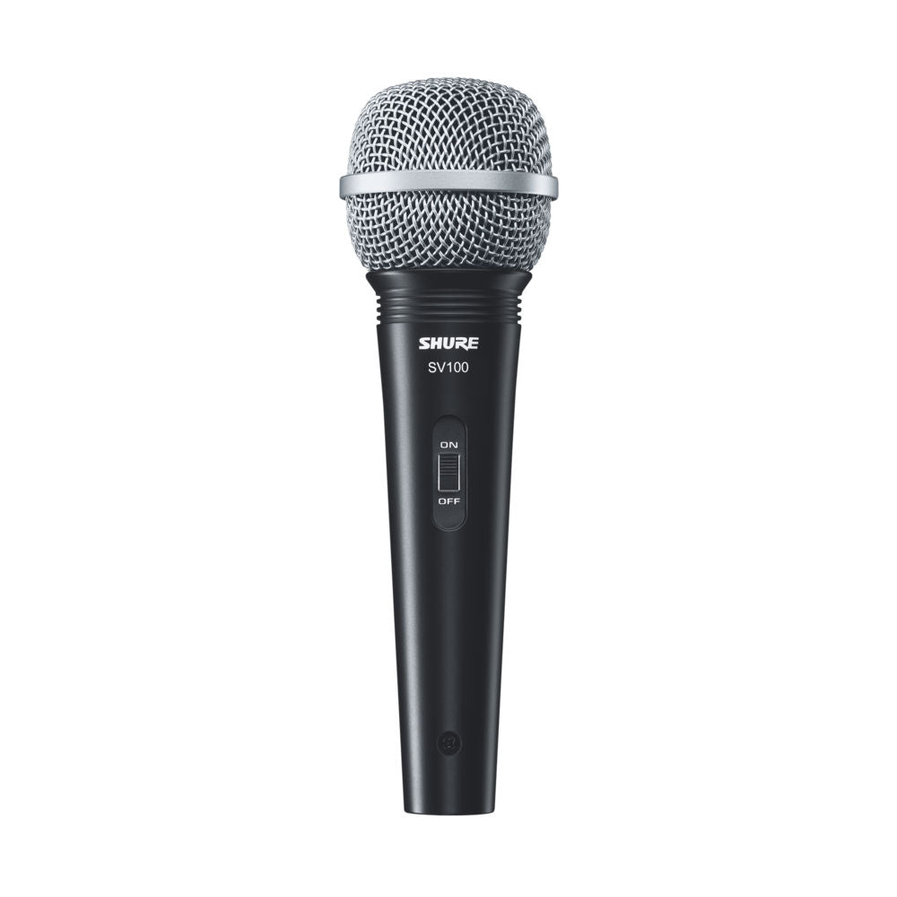 Shure SV100 Vocal Microphone