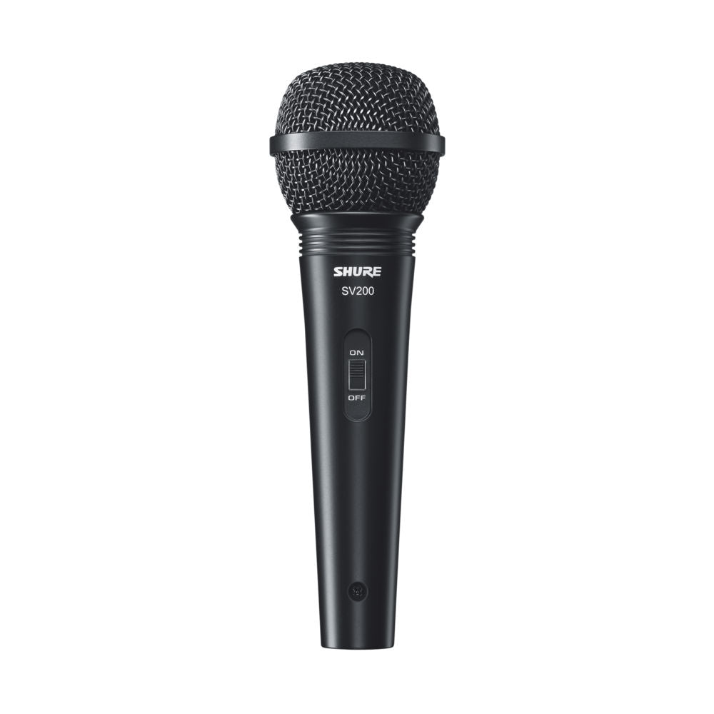 Shure SV200 Vocal Microphone