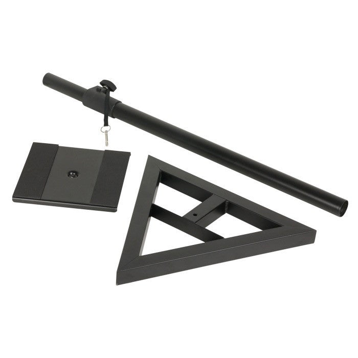 Adamhall SKDB039 Studio Monitor Stand