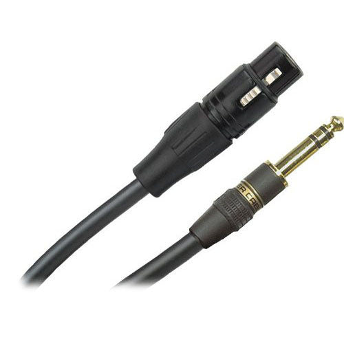 Monster SL-CFX-1 Balanced Jack to XLR Female Cable 1m