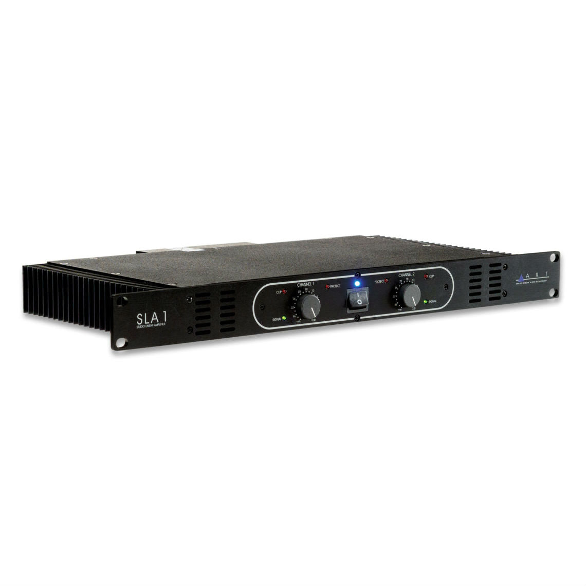 ART SLA-1 Studio Linear Amplifier