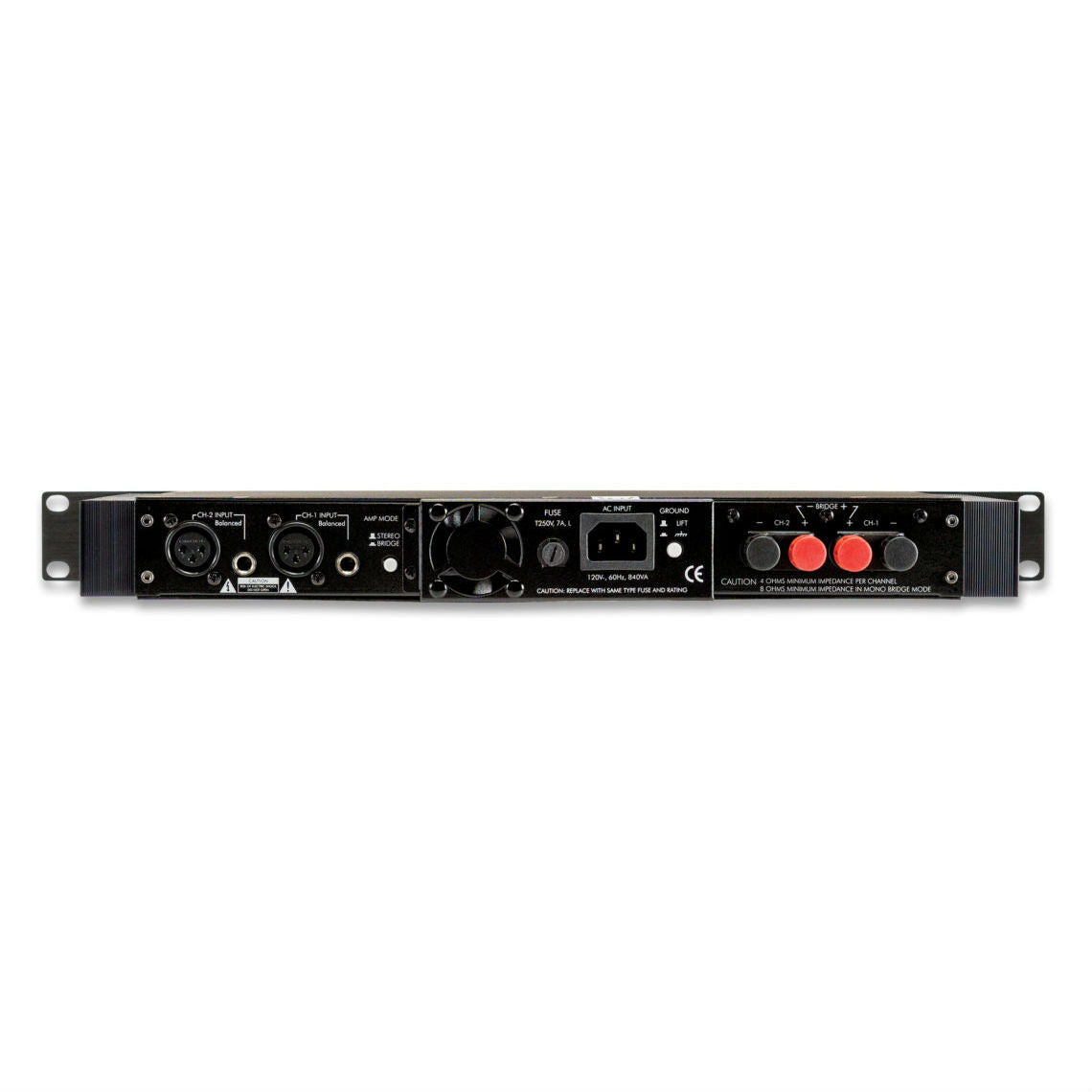 ART SLA-1 Studio Linear Amplifier