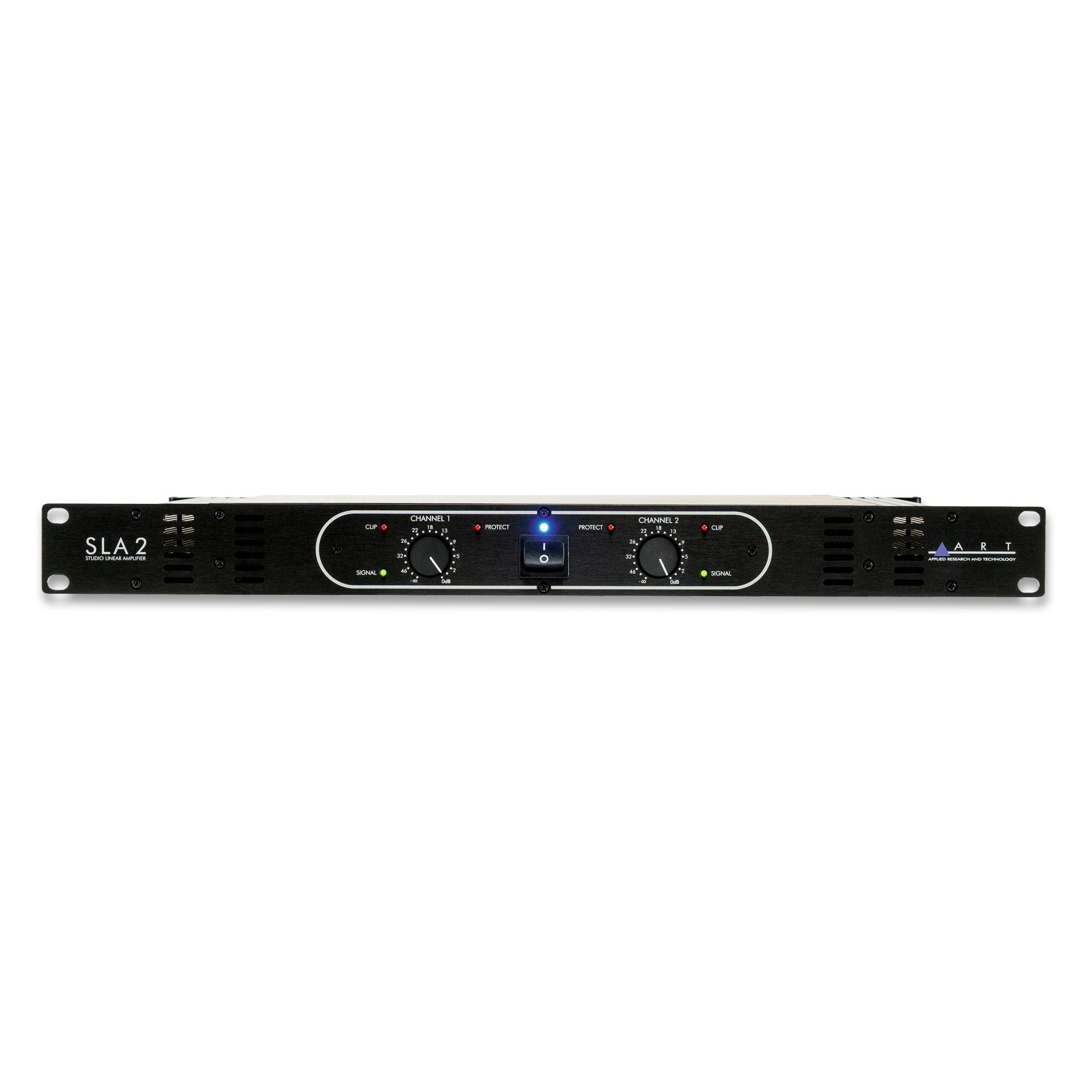 ART SLA-2 Studio Linear Amplifier