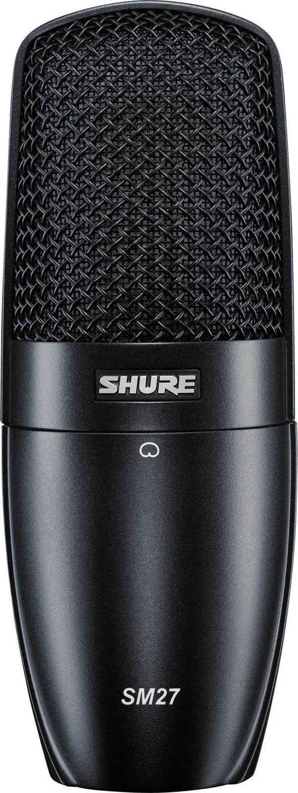 Shure SM27 Professional Large Diaphragm Condenser