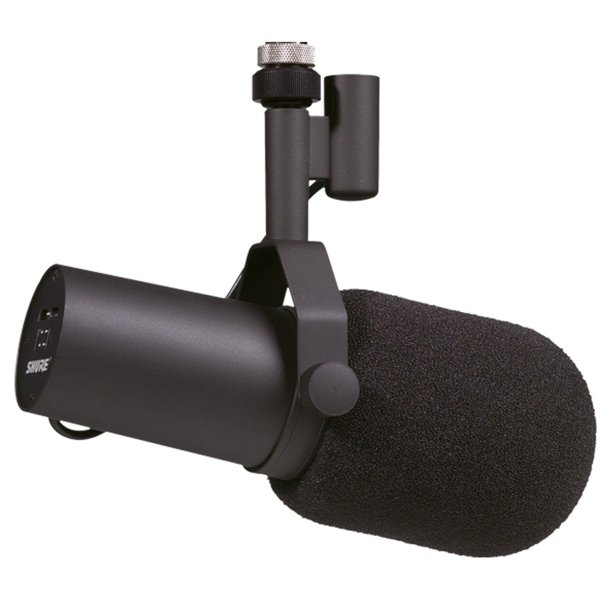 Shure SM7B Microphone