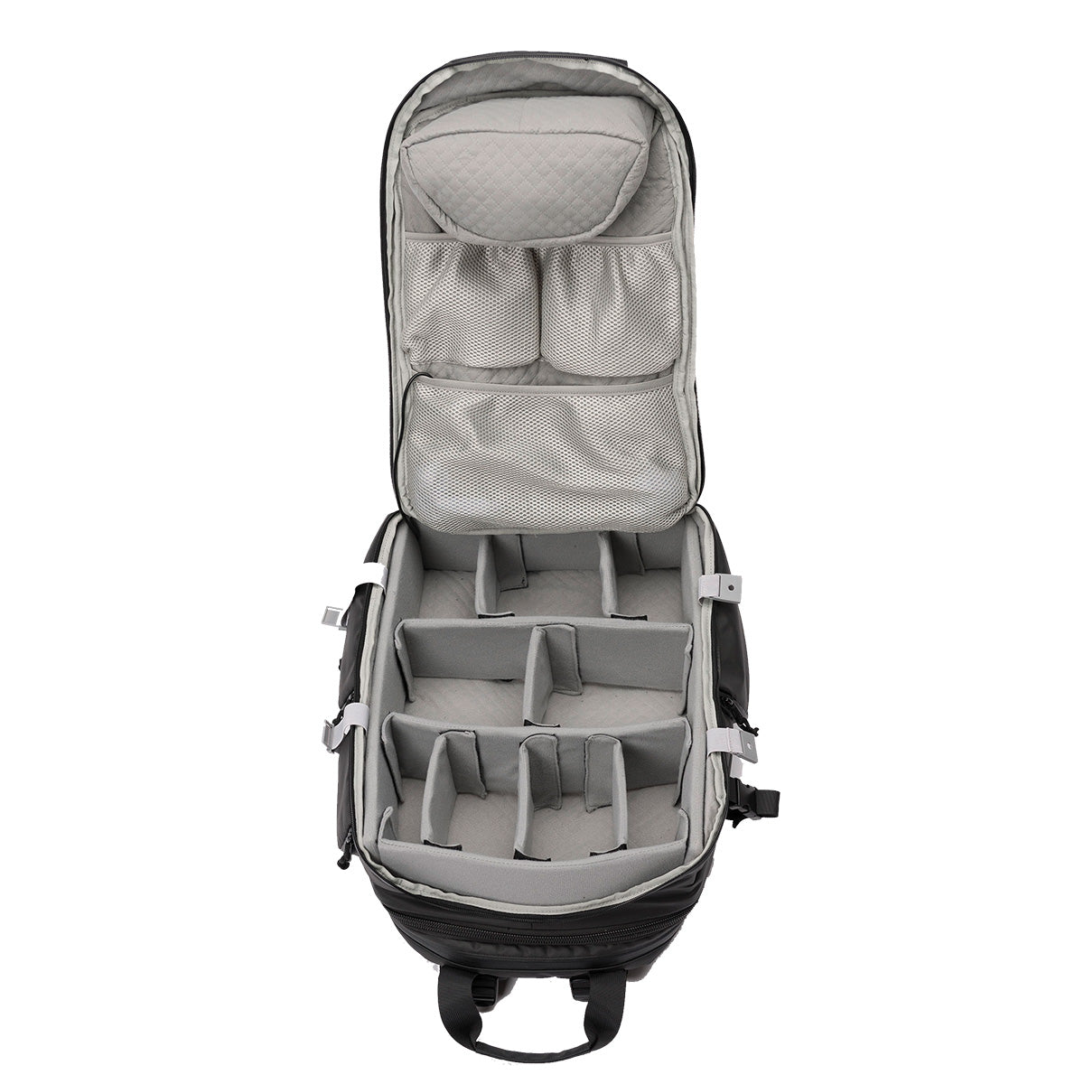 Magma Solid Blaze Pack 120