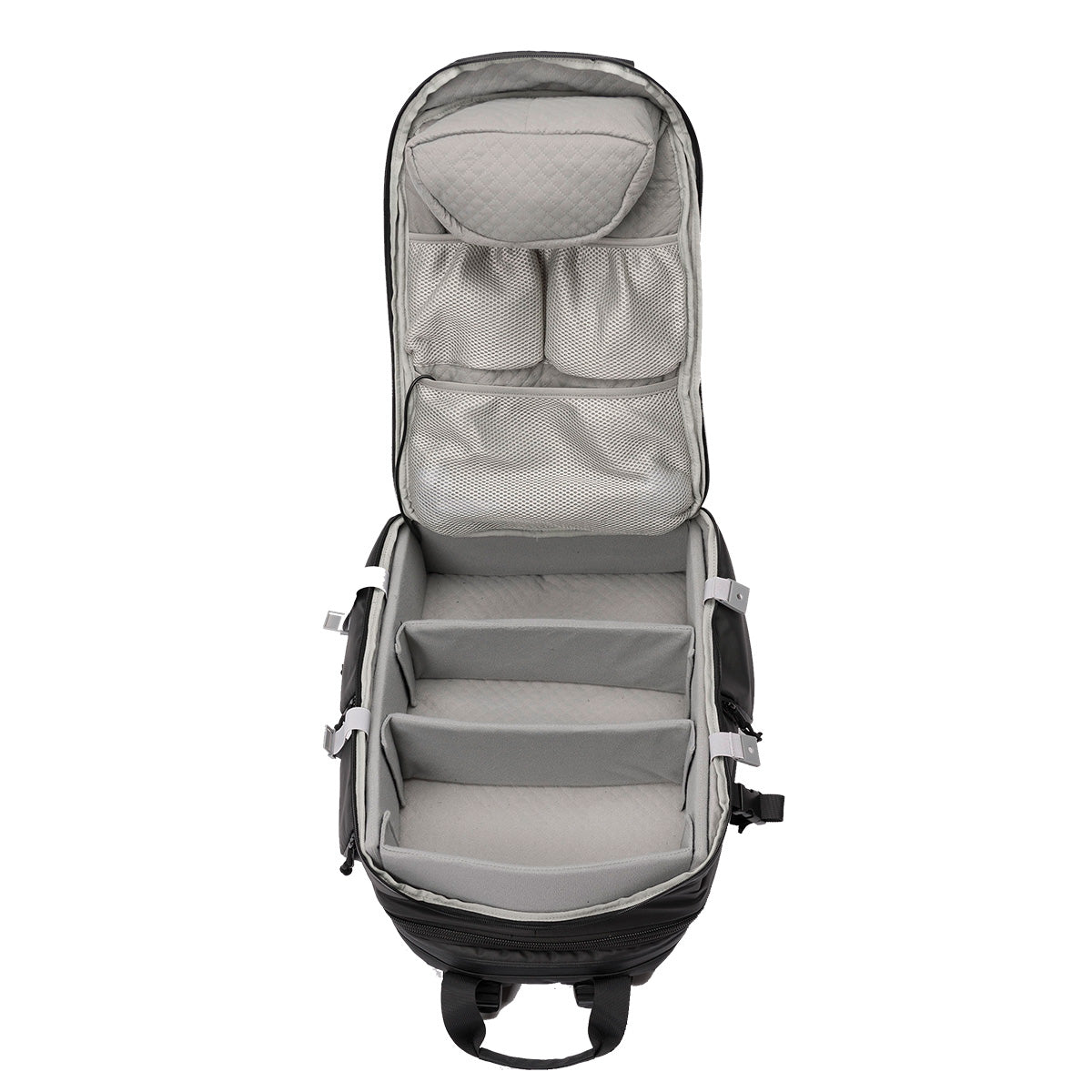 Magma Solid Blaze Pack 120