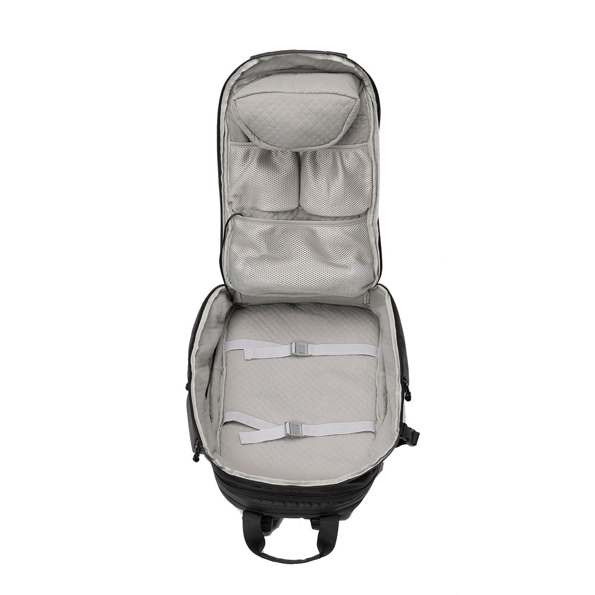 Magma Solid Blaze Pack 120