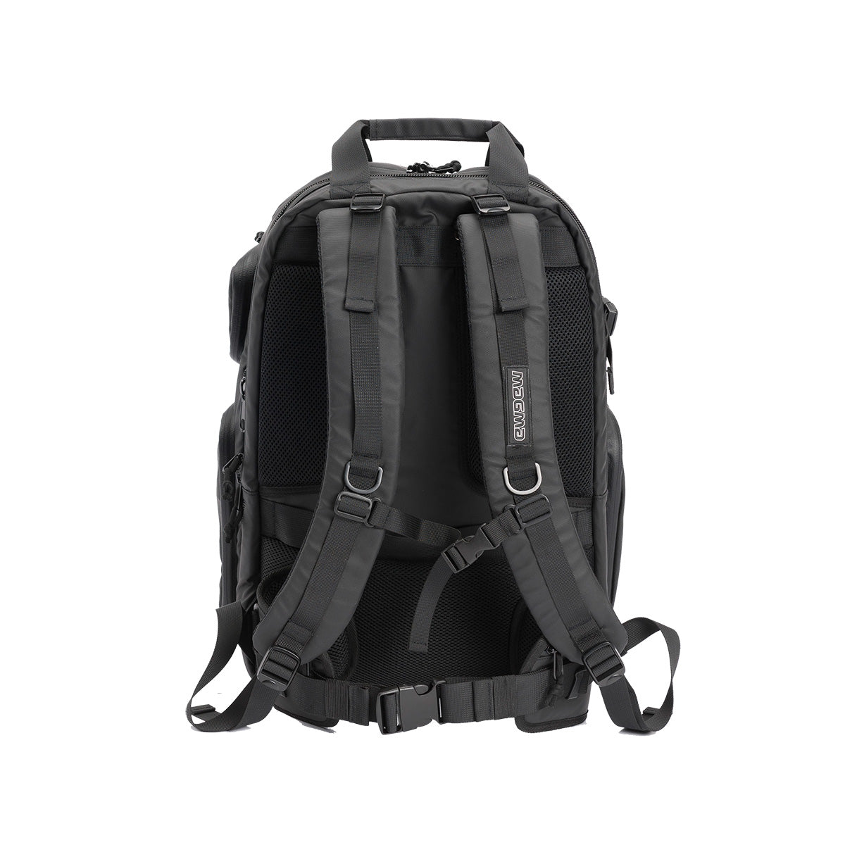 Magma Solid Blaze Pack 120