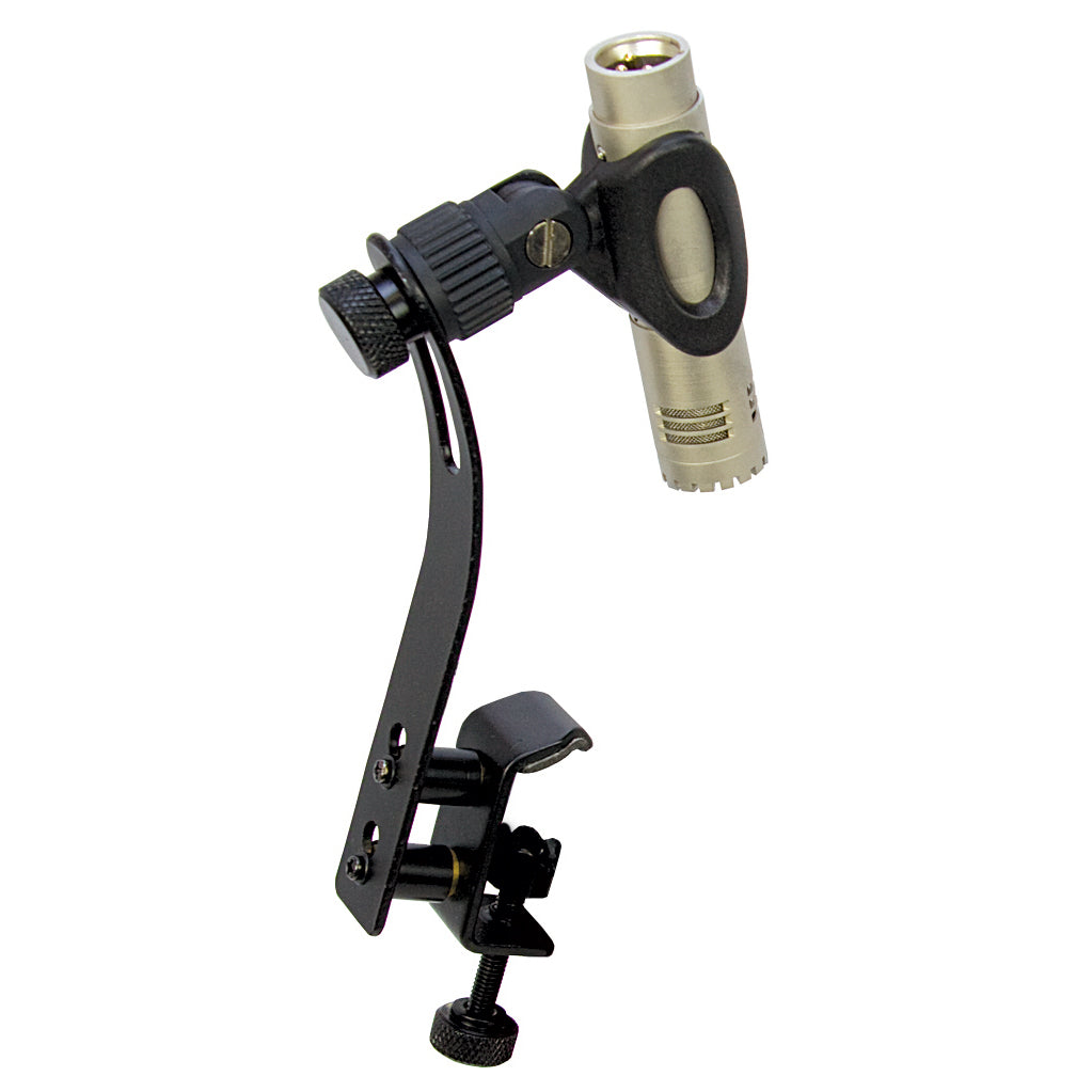 Sontronics DM-1S Condenser Microphone for Snare Drum