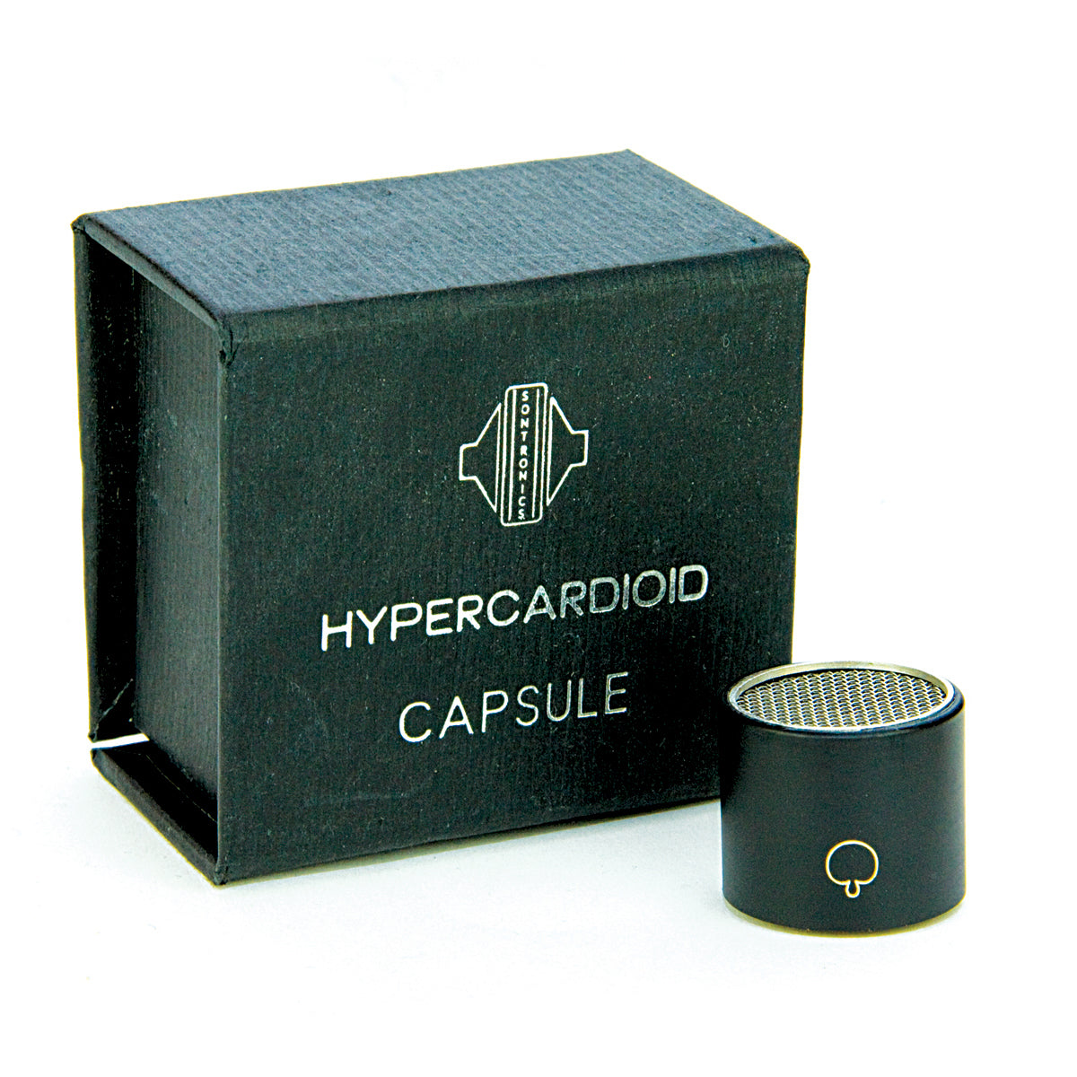 Sontronics Hyper Capsule for STC-1 & 1S (Black)