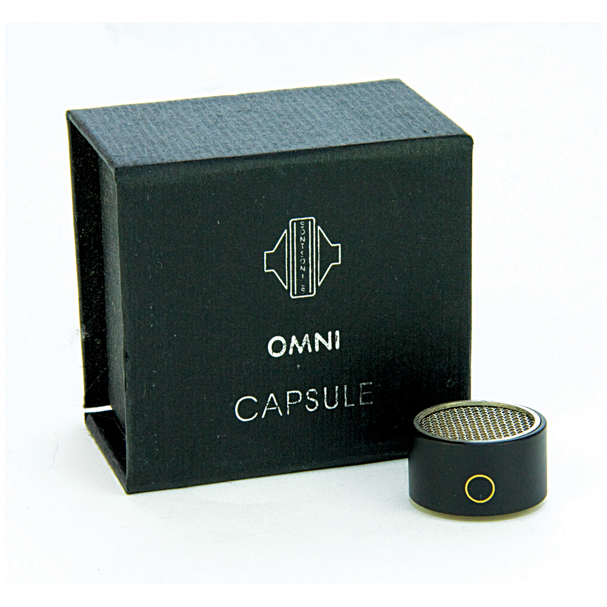 Sontronics Omni Capsule For STC-1 & 1S (Black)