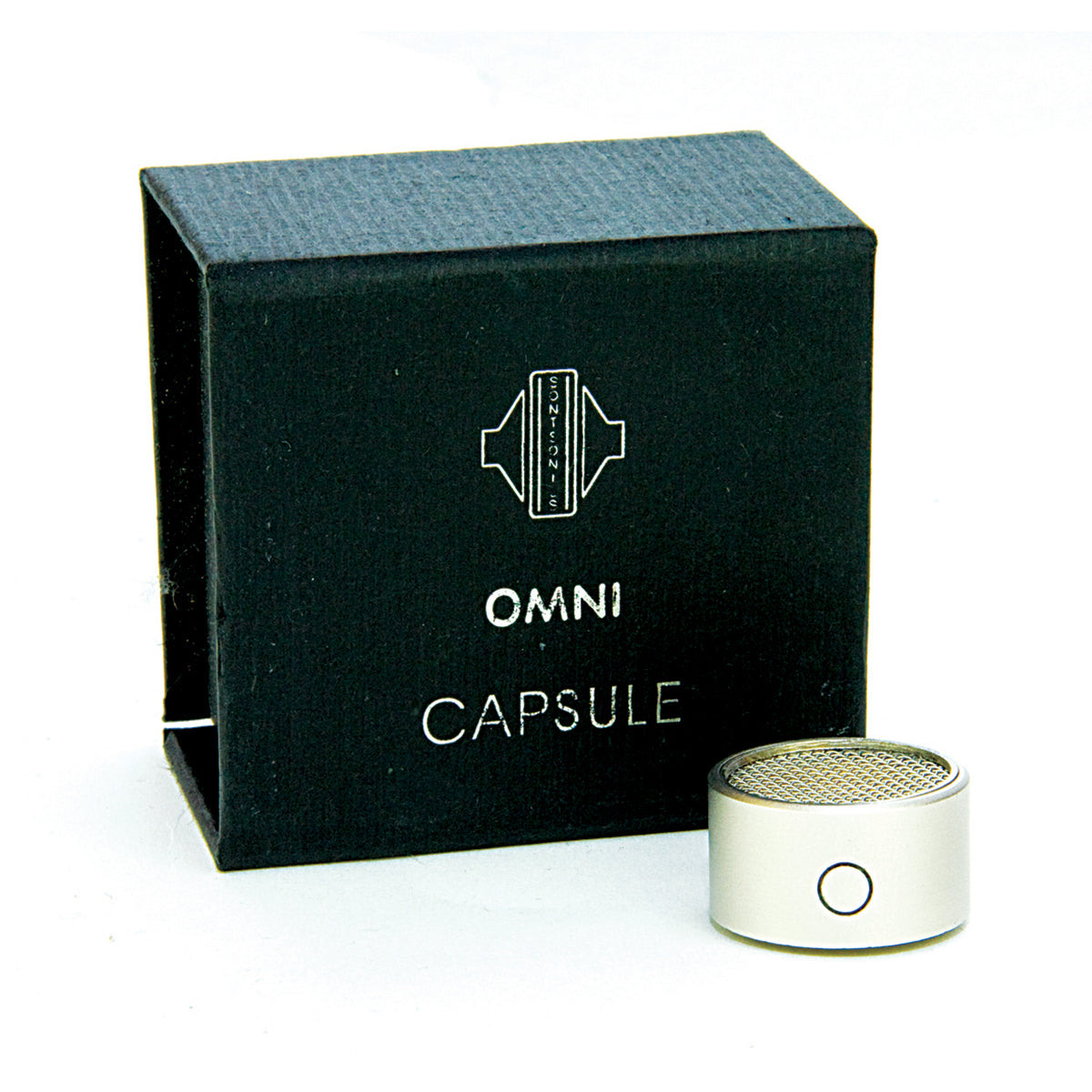 Sontronics Omni Capsule For STC-1 & 1S (Silver)