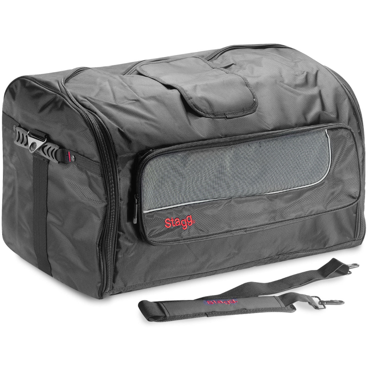 Stagg SPB12 Padded Speaker Bag For 12" Speaker