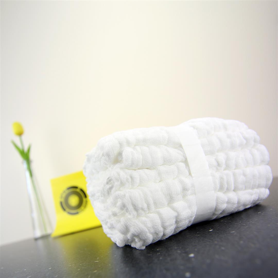 Project Spin Clean Drying Cloths (Pack of 5)