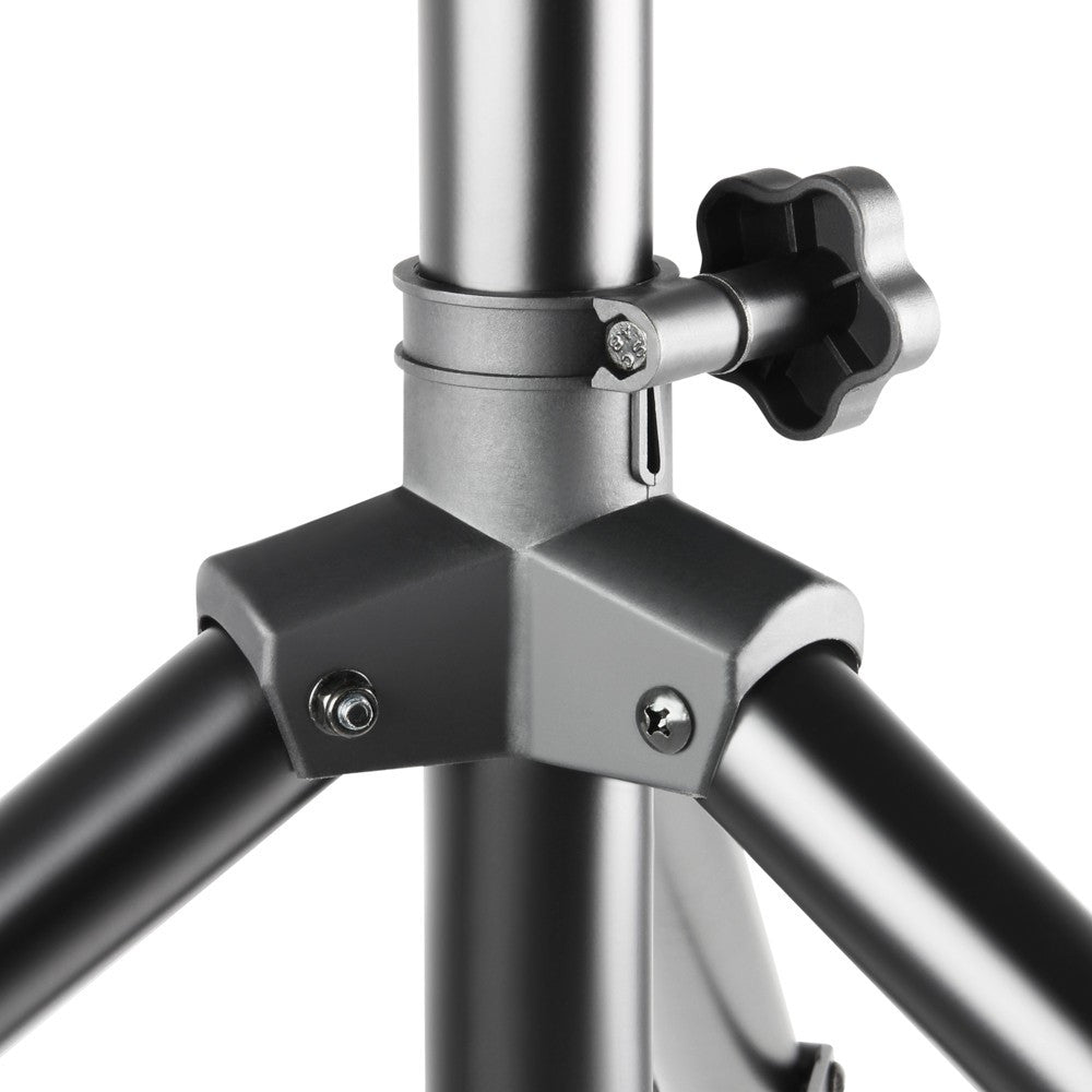 Adamhall SPS023 Aluminium Speaker Stand
