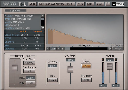 Waves Native Power Pack Bundle