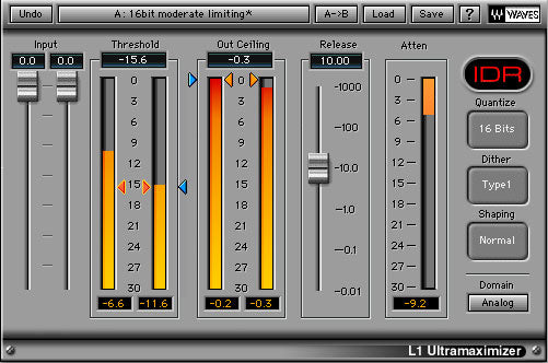 Waves Native Power Pack Bundle
